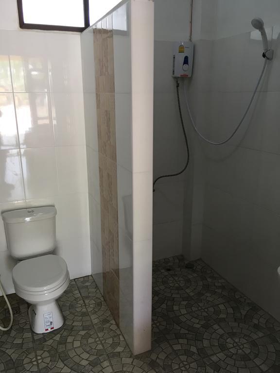 Phutara Accomodation Ча Ам Екстериор снимка