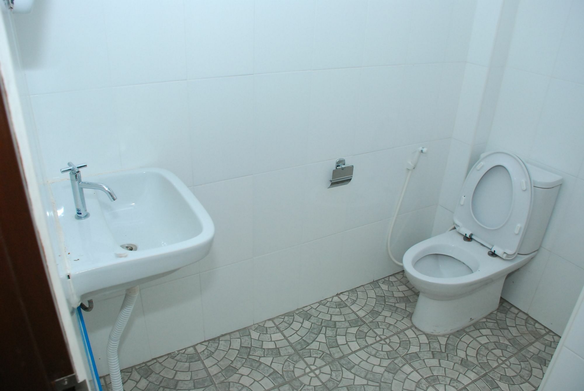Phutara Accomodation Ча Ам Екстериор снимка