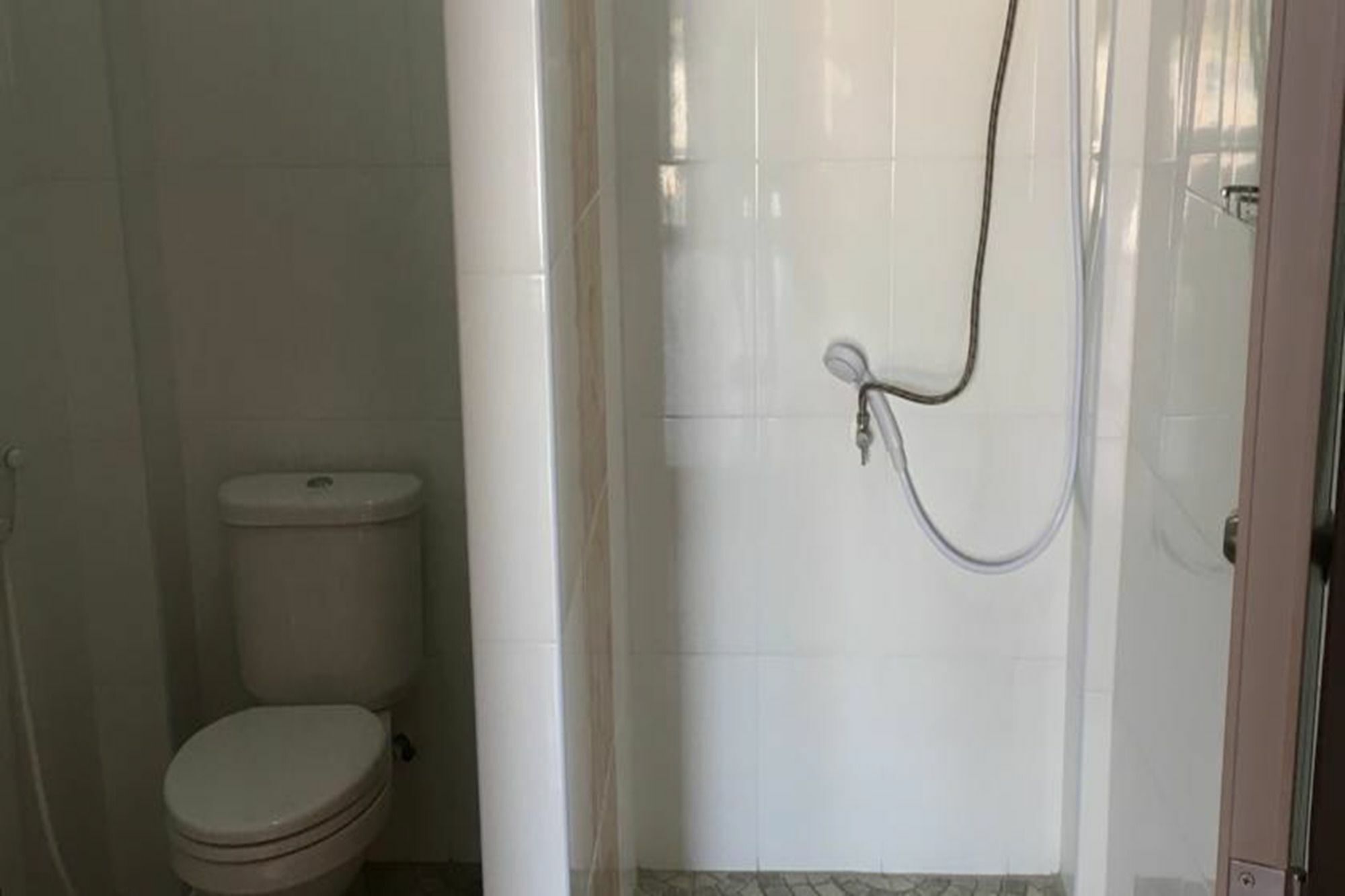 Phutara Accomodation Ча Ам Екстериор снимка